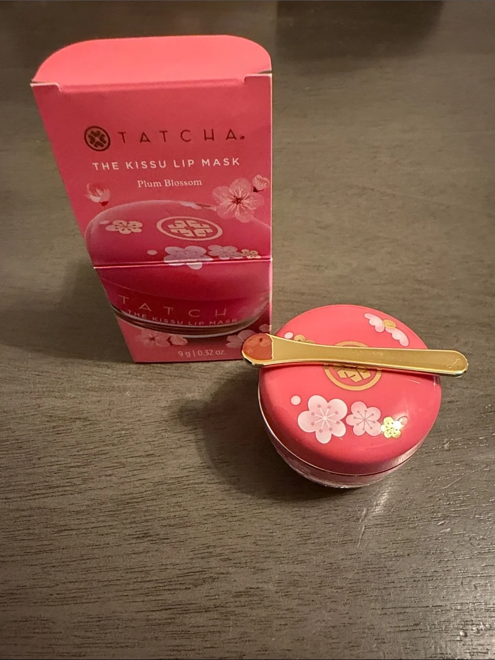 Tatcha rich lip